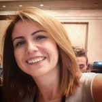 Bengü Yücens - @benguyucens - Instagram