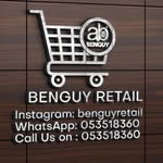 BENGUY RETAIL SHOP - @benguy_retail - Instagram