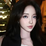 Kirsty Ng. - @_benguynn - Instagram