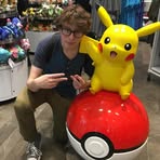 Ben Guzik - Facebook