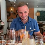 Benjamin Guzik - @benjaminguzik - Instagram