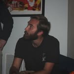 Ben Hack - @i_has_hacks - Instagram