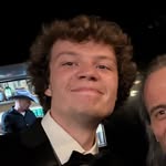 Ben Hackworth - @benhack121 - Instagram