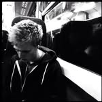 Ben Hackett - @bhackett27 - Instagram