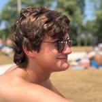Ben Hackett - @bdchackett - Instagram