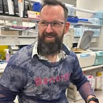Ben Hackett - @simplyanotherben - Instagram