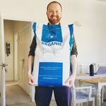 Ben Hackett - @benhackettbakes - Instagram