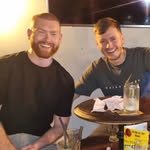 Ben Hackett - @benhacket - Instagram