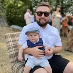 Ben Hackett - @ben.hackett1 - Instagram