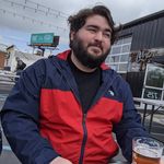 Ben Hackney - @whacknee - Instagram