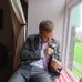 Ben Hackney - Facebook