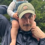 Ben Hackney - @hackmade_woodworking - Instagram