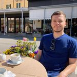 Ben Hackney - @benhackney17 - Instagram