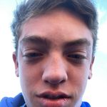Ben Hackney - @benn_dovers - Instagram