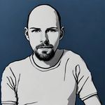 Ben Hackney-Williams - @_benhw - Instagram