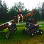 Ben Hagar - @blocktherock - Instagram