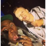 ben haggerty - @macklemoreyooo - Instagram