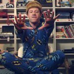 Ben Haggerty - @mmacklemore - Instagram