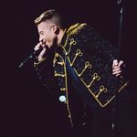 Ben Haggerty - @macklemoressharkie - Instagram