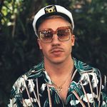 Ben Haggerty - @macklemoreofficial_0 - Instagram