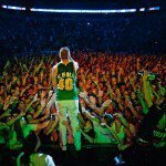 Ben Haggerty - @macklemore1890 - Instagram