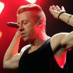 Ben Haggerty - @macklemorethewolf - Instagram