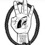 Ben Haggerty & Ryan Lewis - @sharkfacegangdenmark - Instagram