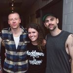 Ben Haggerty and Ryan Lewis - @mackandryan_nz - Instagram