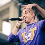 Ben Haggerty x Ryan Lewis ♪ - @macklemoredaily - Instagram