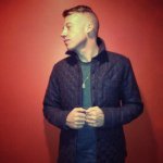 Macklemore - @ben_haggerty - Instagram