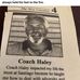 Ben Haley - Facebook
