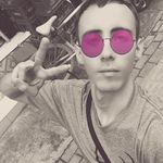 Ben Haley - @kaboomatar - Instagram
