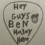 Ben Haley - @ben_haley_is_here - Instagram