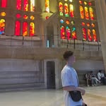 Ben Hall - @benvhall - Instagram