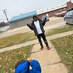 Ben Hall - Facebook