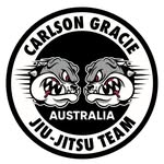 Ben Hall - @carlsongracieteamaustralia - Instagram