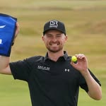 Ben Hall - @benhall.pga - Instagram