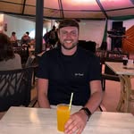 Ben Hall - @benhall1908 - Instagram