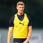 Ben Hall - @benhall32 - Instagram