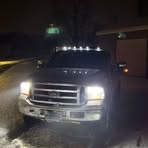 Ben Hall - Facebook