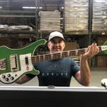 Ben Hall - @itsbacknotbach - Instagram