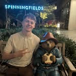 Ben Hall - @benhall287 - Instagram