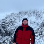 Ben Hall - @benhallwmas - Instagram