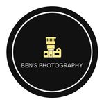 Ben Halliwell - @bens_photography21 - Instagram