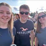 Ben Halliwell - @ben_halliwell1 - Instagram
