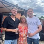 Ben Halliwell - @benhalliwell_new - Instagram
