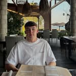 Ben Halliwell - @benhalliwell30 - Instagram
