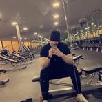 Ben Halliwell - Facebook