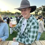 Ben Halliwell - Facebook