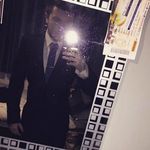 Ben Halliwell - @ben.halliwell.94 - Instagram